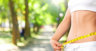 Британка сбросила половину своего веса за два года и рассказала, как ей удалось