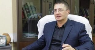 Мясников раскритиковал популярный рецепт лечения коронавируса