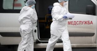 Коронованные: четыре ранних симптома  COVID-19, которые говорят о заражении до основных