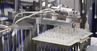 FDA одобрило моноклональные антитела от Regeneron для лечения COVID-19