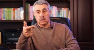 Комаровский: есть только один рабочий способ спастись от коронавируса