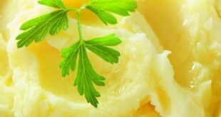 Идеальное картофельное пюре: повара поделились секретами