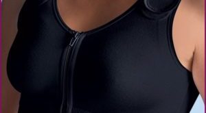 Сколько носить компрессионное белье после маммопластики