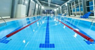 В каких случаях требуется справка для посещения бассейна?