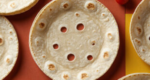 Мексиканские тортильи: история, особенности и кулинарное значение