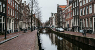 Популярные локации в Амстердаме: путешествие в сердце Нидерландов