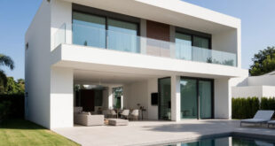 Villa Dorado 3: отдых у моря с комфортом