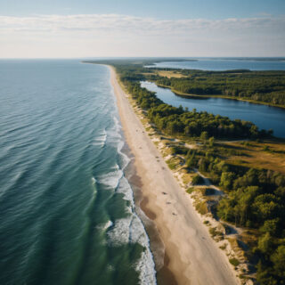 Куршская коса