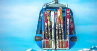 Цены на ски-пассы не взлетели только на одном из горнолыжных курортов