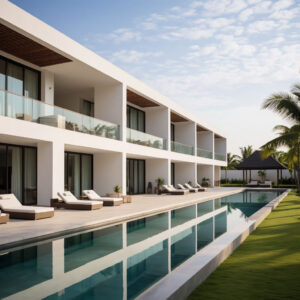 The Verda De Miranda Resort