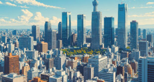 Обзорная поездка в Японию: погружение в мир контрастов и традиций