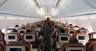 Куда не стоит ездить российским туристам, и как пассажиров увозят в запасные аэропорты