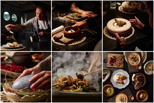 Премиальный сервис за полярным кругом: новый бутик-отель &laquo;Код Севера&raquo; в Териберке