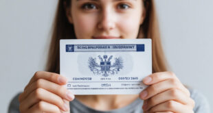 Европа запретила выдавать россиянам многократные шенгенские визы: новые реалии для путешественников