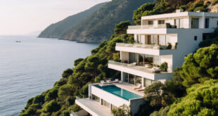 Где поселиться у моря: как выбрать идеальную береговую линию