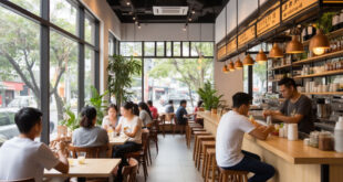 Азиатская кухня: путешествие сквозь вкусы и традиции