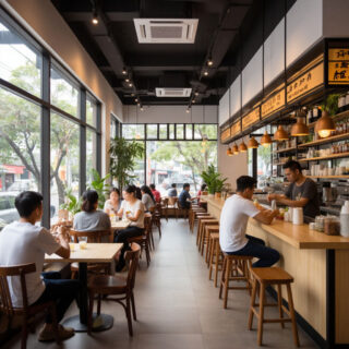 Азиатская кухня