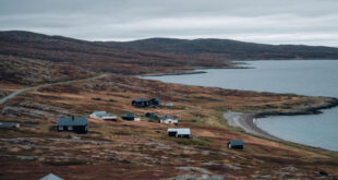 Теберика на Краю Света: путешествие в мир легенд и тайн