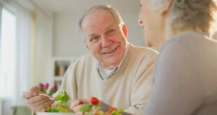 Как поддержать здоровье позвоночника в пожилом возрасте