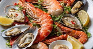 Европейская кухня: единство многообразия