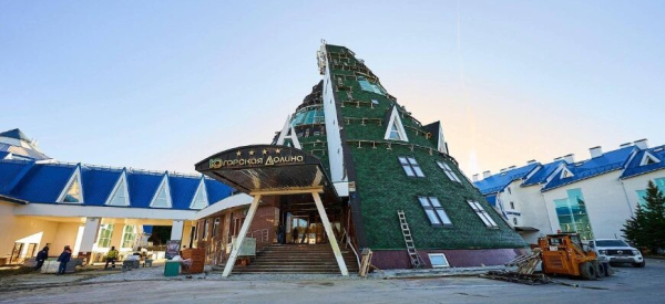 В Ханты-Мансийске откроют две обновленные гостиницы
