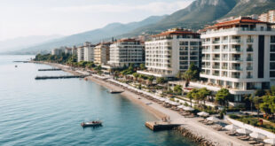 Отдых в Анталье: впечатления и рекомендации