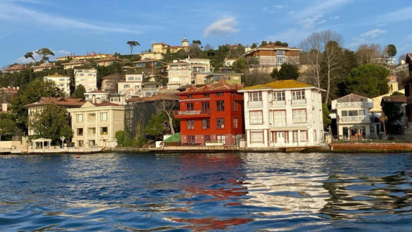 Цены на экскурсии в Турции пробили потолок