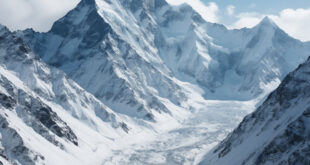 Тур по Осетии: путешествие в край гор и легенд