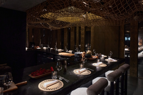 Премиальный сервис за полярным кругом: новый бутик-отель &laquo;Код Севера&raquo; в Териберке