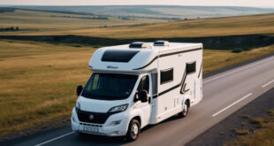 Разнообразие России: куда отправиться в путешествие