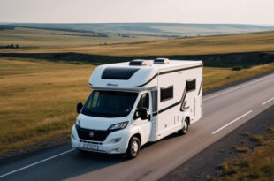 Топ‑направления для вдохновляющих поездок