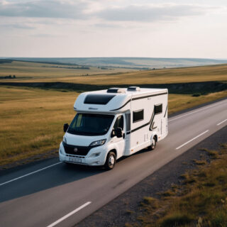 Топ‑направления для вдохновляющих поездок