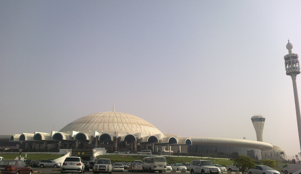 Ливни в Дубае привели к веерным задержкам рейсов из Москвы