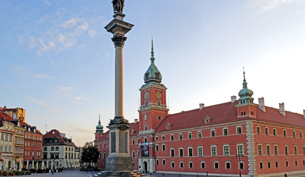 Польша не пустит россиян с пятилетним паспортом