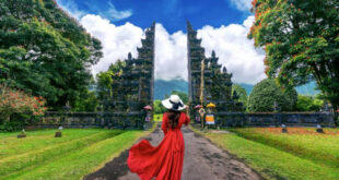 Полеты компании «Аэрофлот» на Бали согласованы с Кремлем