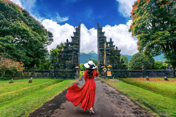 Полеты компании &laquo;Аэрофлот&raquo; на Бали согласованы с Кремлем