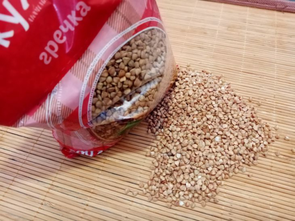 Что будет, если есть гречку каждый день: неожиданный эффект для похудения и кожи