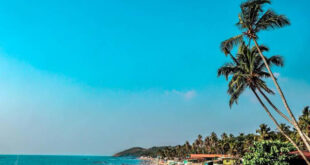 Аэрофлот объявил о возобновлении полетов в Гоа из Москвы