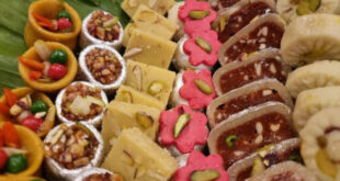 Как есть сладкое и худеть: секрет идеального тайминга