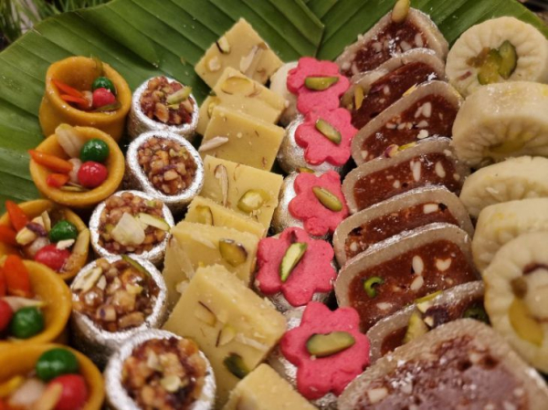 Как есть сладкое и худеть: секрет идеального тайминга