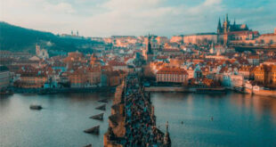 Ограничение на получение виз в Чехию продлено до 31 марта 2024 года