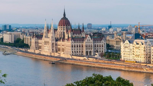 Туроператор по экзотике начинает продавать Европу Туроператор по экзотике начинает продавать Европу