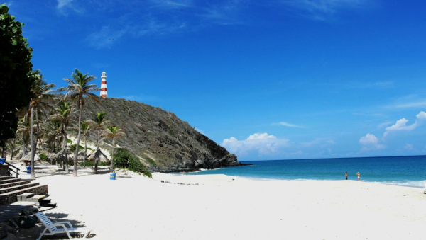 Российские туристы решили лететь на отдых в Венесуэлу