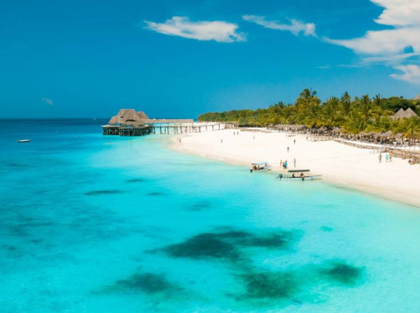 Air Tanzania запускает рейсы из Москвы в Танзанию с июля Air Tanzania запускает рейсы из Москвы в Танзанию с июля