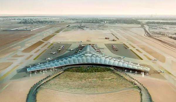 Беспилотник атаковал международный аэропорт Кувейта Беспилотник атаковал международный аэропорт Кувейта