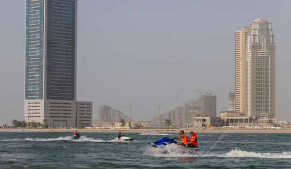 Стоимость туров в ОАЭ рухнула в два раза после новогодних каникул